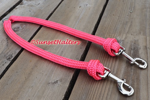 yacht braid, flat braid, rope, dog, leash, coupler, tandem, American made