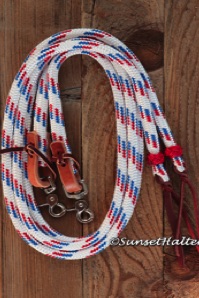 side pull, sidepull, halter cord, rope halter, hope rope halter, natural horsemanship, bitless, bit less