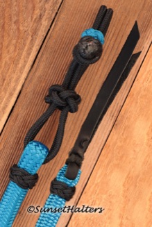9/16, yacht braid, split reins, slobber straps, rope, American made