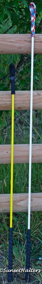 training stick, 3 ft, 4 ft, natural horsemanship